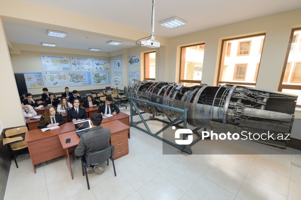 7 dekabr - Beynəlxalq Mülki Aviasiya Günü