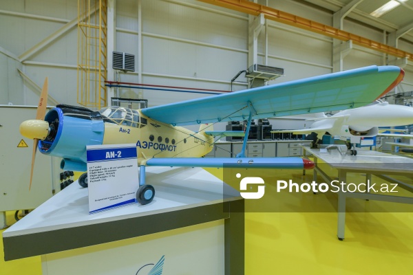 7 dekabr - Beynəlxalq Mülki Aviasiya Günü