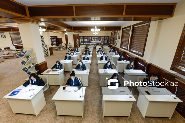 7 dekabr - Beynəlxalq Mülki Aviasiya Günü