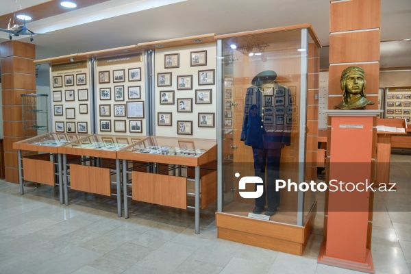 7 dekabr - Beynəlxalq Mülki Aviasiya Günü