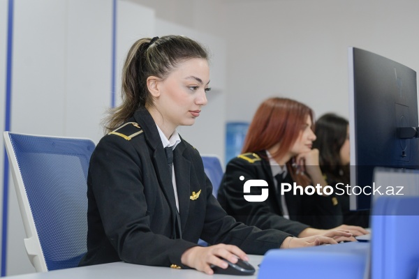 7 dekabr - Beynəlxalq Mülki Aviasiya Günü