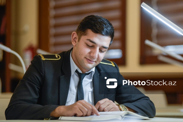 7 dekabr - Beynəlxalq Mülki Aviasiya Günü