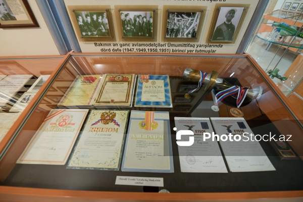 7 dekabr - Beynəlxalq Mülki Aviasiya Günü