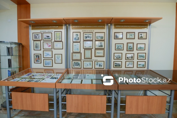 7 dekabr - Beynəlxalq Mülki Aviasiya Günü