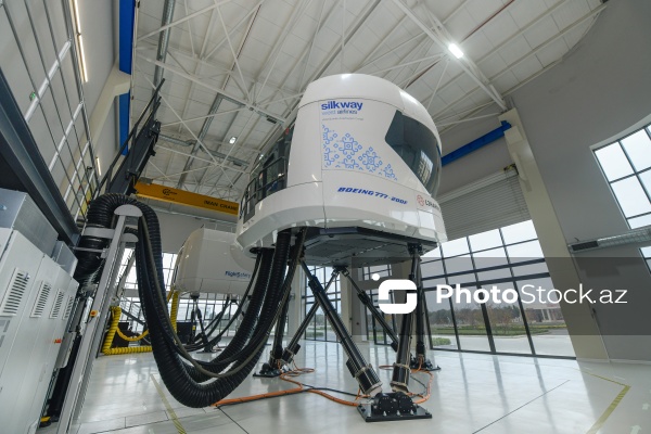 7 dekabr - Beynəlxalq Mülki Aviasiya Günü