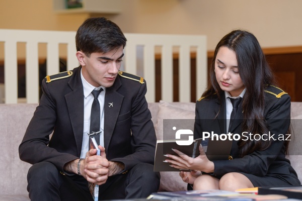 7 dekabr - Beynəlxalq Mülki Aviasiya Günü