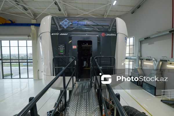 7 dekabr - Beynəlxalq Mülki Aviasiya Günü