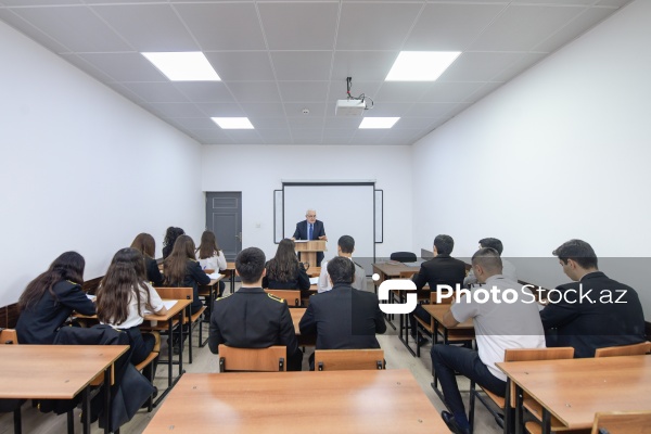 7 dekabr - Beynəlxalq Mülki Aviasiya Günü