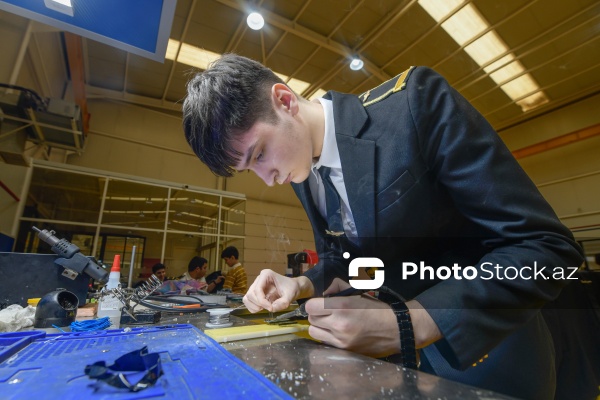 7 dekabr - Beynəlxalq Mülki Aviasiya Günü