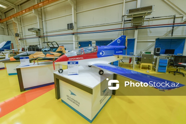 7 dekabr - Beynəlxalq Mülki Aviasiya Günü