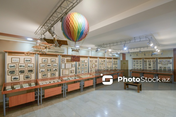 7 dekabr - Beynəlxalq Mülki Aviasiya Günü