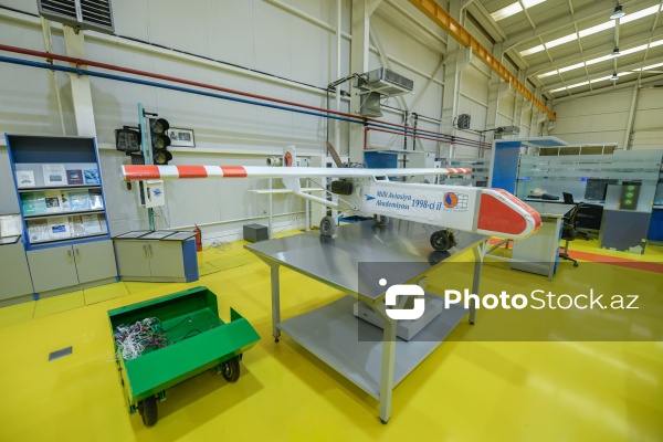 7 dekabr - Beynəlxalq Mülki Aviasiya Günü