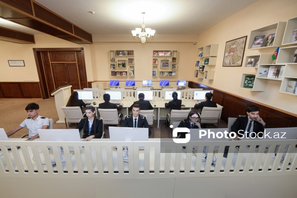 7 dekabr - Beynəlxalq Mülki Aviasiya Günü