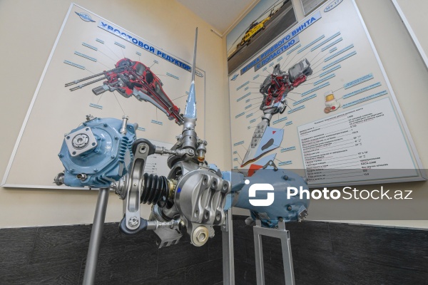 7 dekabr - Beynəlxalq Mülki Aviasiya Günü