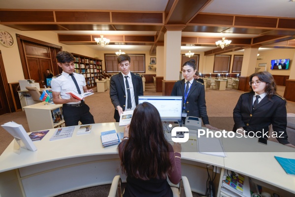 7 dekabr - Beynəlxalq Mülki Aviasiya Günü