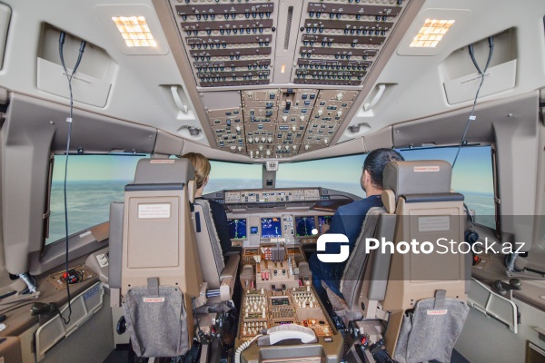 7 dekabr - Beynəlxalq Mülki Aviasiya Günü