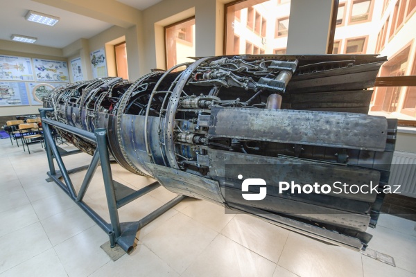 7 dekabr - Beynəlxalq Mülki Aviasiya Günü