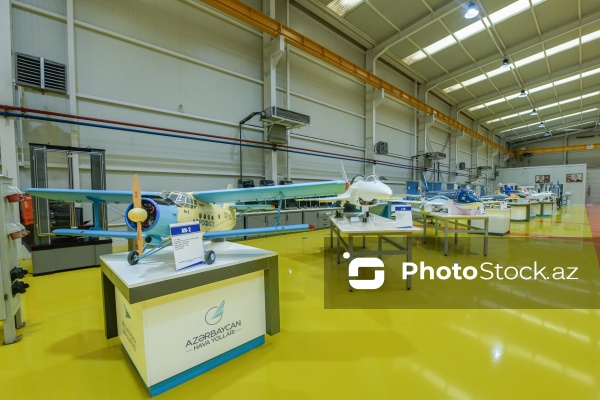 7 dekabr - Beynəlxalq Mülki Aviasiya Günü