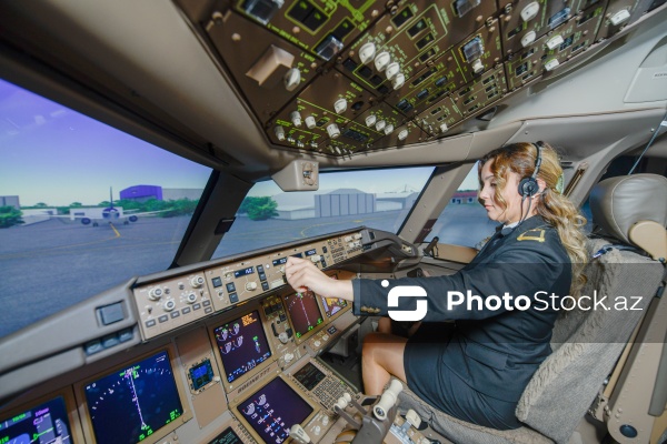 7 dekabr - Beynəlxalq Mülki Aviasiya Günü