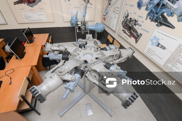 7 dekabr - Beynəlxalq Mülki Aviasiya Günü