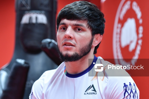 MMA idmançısı Tofiq Musayev