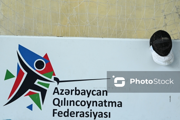 Qılıncoynatma üzrə Azərbaycan çempionatı