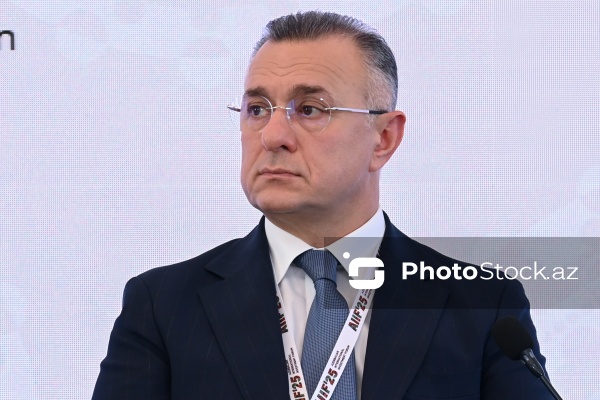 I Azərbaycan Beynəlxalq İnvestisiya Forumunun ikinci günü