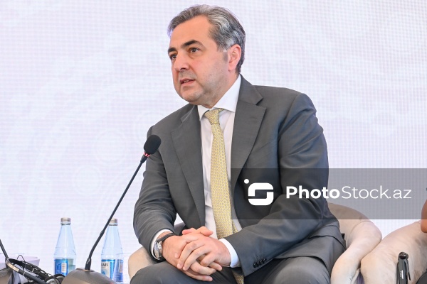 I Azərbaycan Beynəlxalq İnvestisiya Forumunun ikinci günü