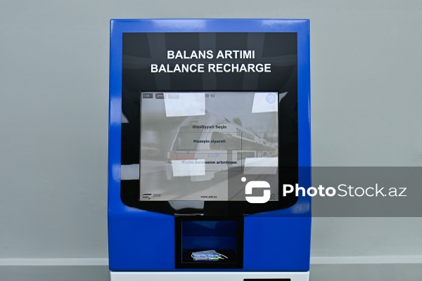 Abşeron dairəvi dəmir yolu xəttində istifadəyə verilən "Dərnəgül" dayanacağı