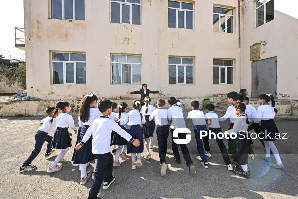 Abşeron rayon Səxavət Məmmədov adına Digah qəsəbə tam orta məktəbi