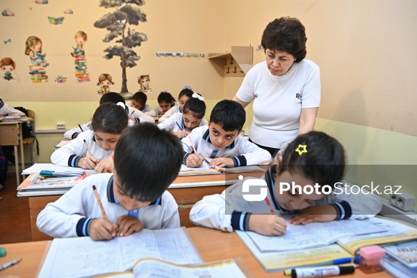 Abşeron rayon Səxavət Məmmədov adına Digah qəsəbə tam orta məktəbi