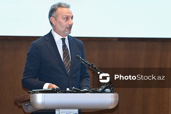 ADA Universitetində keçirilən “AZEMBA” proqramının açılışı