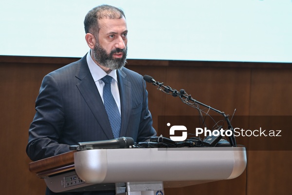 ADA Universitetində keçirilən “AZEMBA” proqramının açılışı