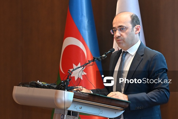 ADA Universitetində keçirilən “AZEMBA” proqramının açılışı