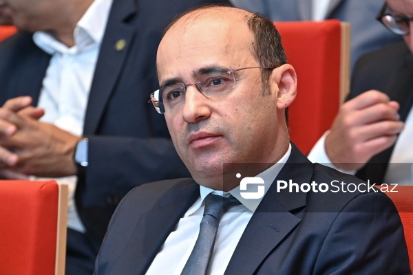 ADA Universitetində keçirilən “AZEMBA” proqramının açılışı