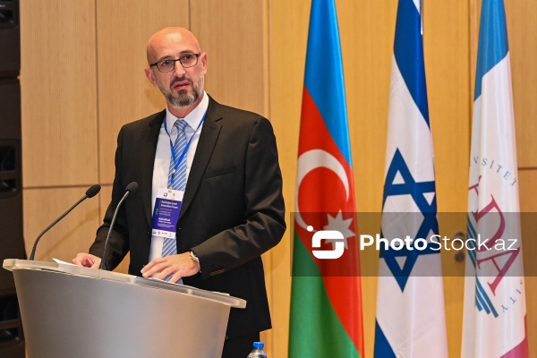 ADA Universitetində keçirilən Azərbaycan-İsrail İnnovasiya Forumu