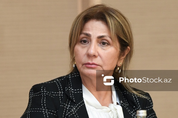 Azərbaycan Şəhərsalma Kampaniyasının ADA Universitetində keçirilən açılış mərasimi