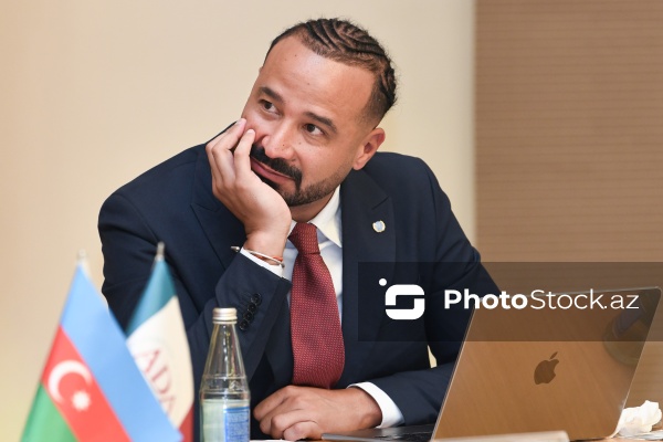 Azərbaycan Şəhərsalma Kampaniyasının ADA Universitetində keçirilən açılış mərasimi