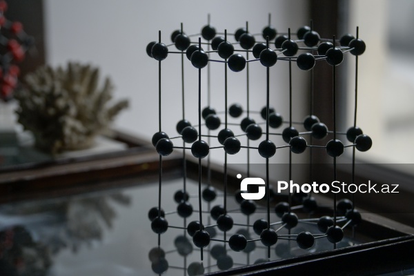 Azərbaycan Dövlət Neft və Sənaye Universitetinin Mineralogiya Muzeyi