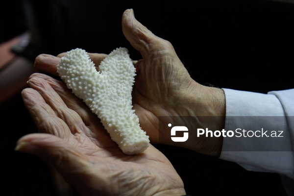 Azərbaycan Dövlət Neft və Sənaye Universitetinin Mineralogiya Muzeyi