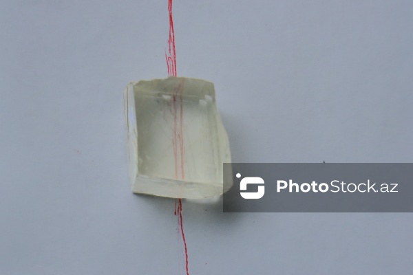 Azərbaycan Dövlət Neft və Sənaye Universitetinin Mineralogiya Muzeyi