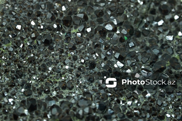 Azərbaycan Dövlət Neft və Sənaye Universitetinin Mineralogiya Muzeyi