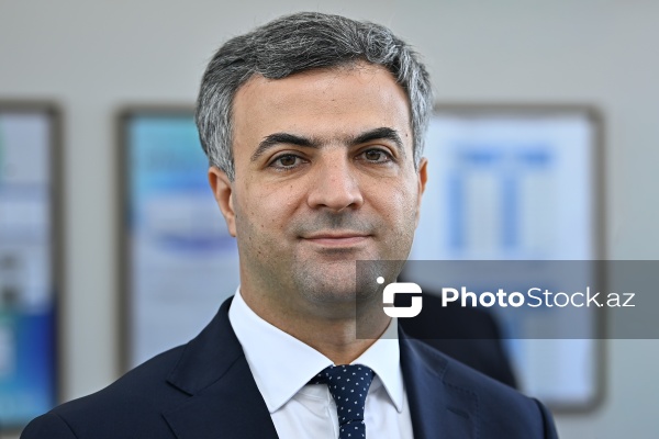 Azər Fərəcov - Yenidən qurulan Kürdəmir stansiyasının açılışında