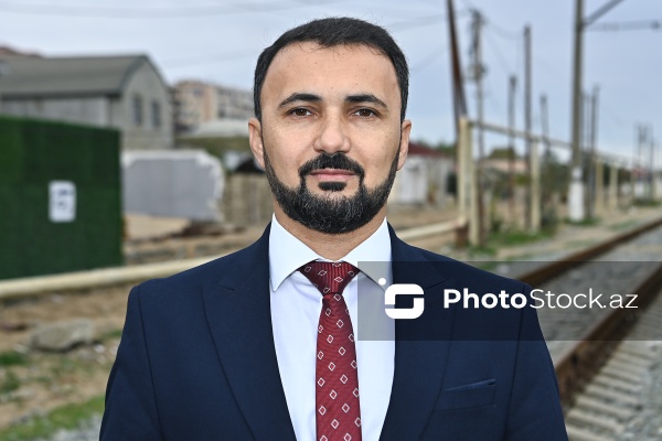 Bəxtiyar Hacıyev - ADY-nin Yeni Suraxanı - Hövsan xətti üzrə görülən işlərə dair təşkil etdiyi mediaturda