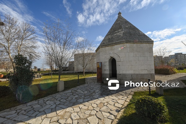“Böyük Qayıdış” Proqramı çərçivəsində Ağdamda görülən bərpa-quruculuq işləri