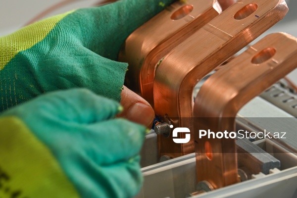 “Böyük Qayıdış” Proqramı çərçivəsində Ağdamda görülən bərpa-quruculuq işləri