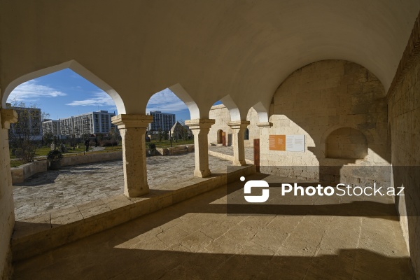 “Böyük Qayıdış” Proqramı çərçivəsində Ağdamda görülən bərpa-quruculuq işləri