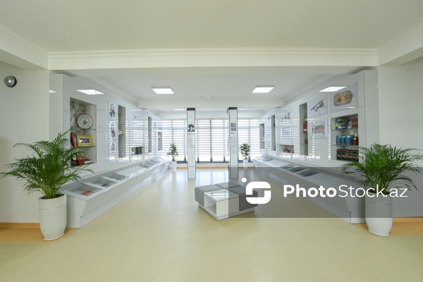 “Böyük Qayıdış” Proqramı çərçivəsində Ağdamda görülən bərpa-quruculuq işləri