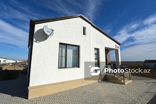 “Böyük Qayıdış” Proqramı çərçivəsində Ağdamda görülən bərpa-quruculuq işləri