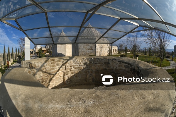 “Böyük Qayıdış” Proqramı çərçivəsində Ağdamda görülən bərpa-quruculuq işləri